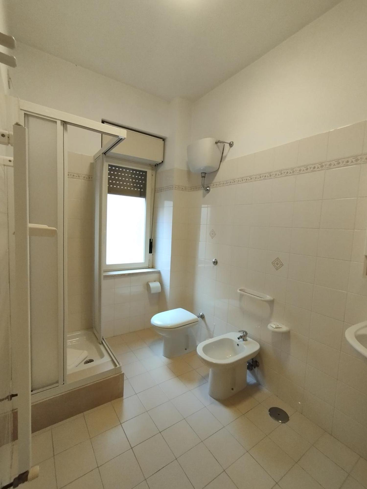 Ah Roma Hostel Bagian luar foto