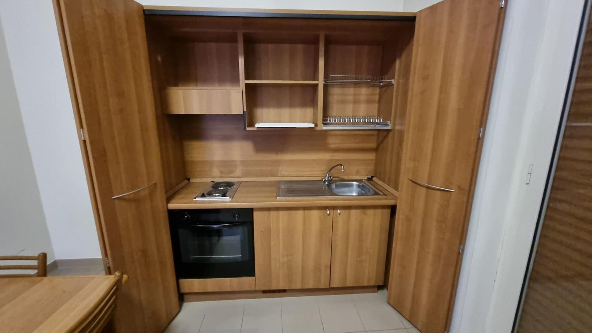 Ah Roma Hostel Bagian luar foto